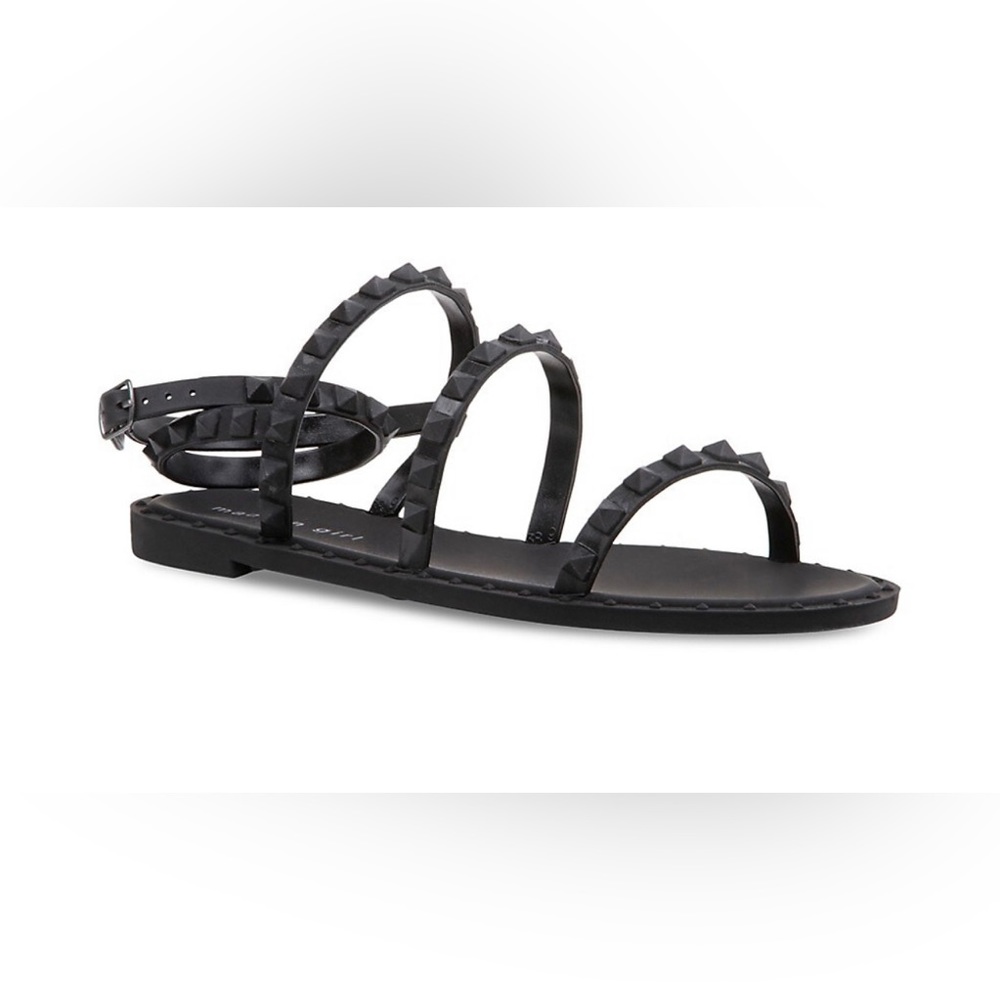 Sandals by Madden Girl